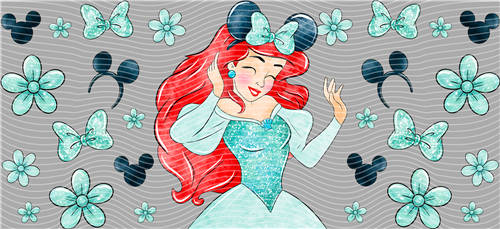 16oz Latest Bestseller-C 6403